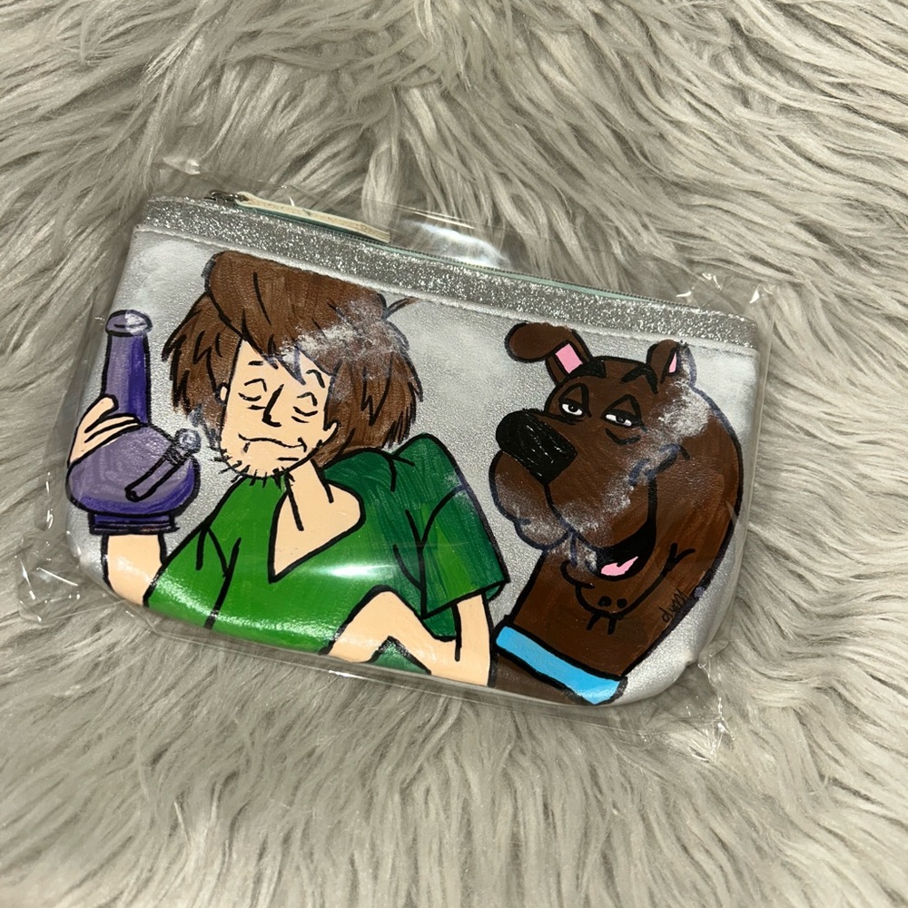 Cosmetic bags